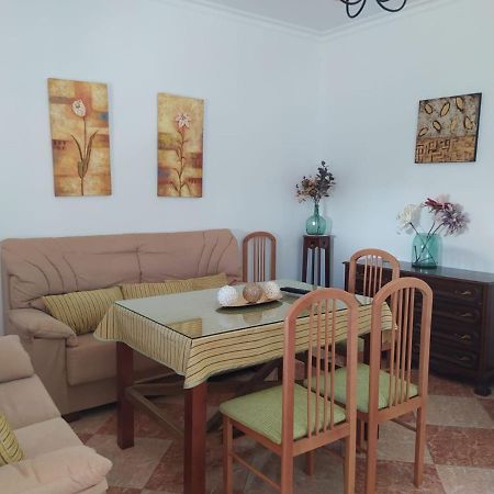 Apartamento Nuevo En Sierra Sur Sevilla Villanueva de San Juan Zewnętrze zdjęcie