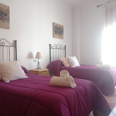 Apartamento Nuevo En Sierra Sur Sevilla Villanueva de San Juan Zewnętrze zdjęcie