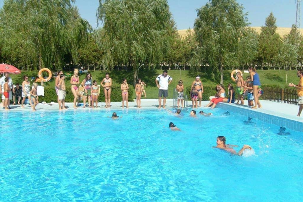 Apartamento Nuevo En Sierra Sur Sevilla Villanueva de San Juan Zewnętrze zdjęcie