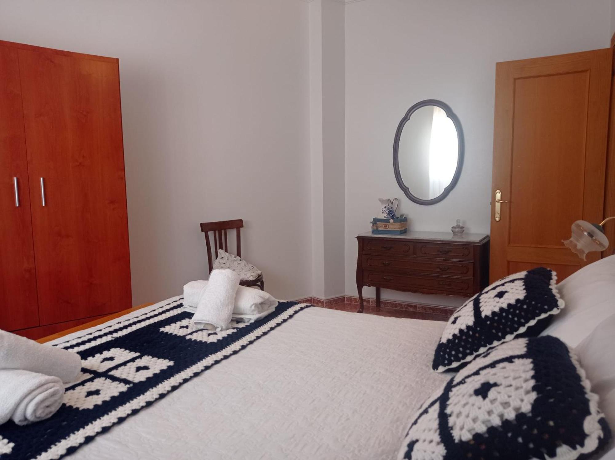 Apartamento Nuevo En Sierra Sur Sevilla Villanueva de San Juan Zewnętrze zdjęcie